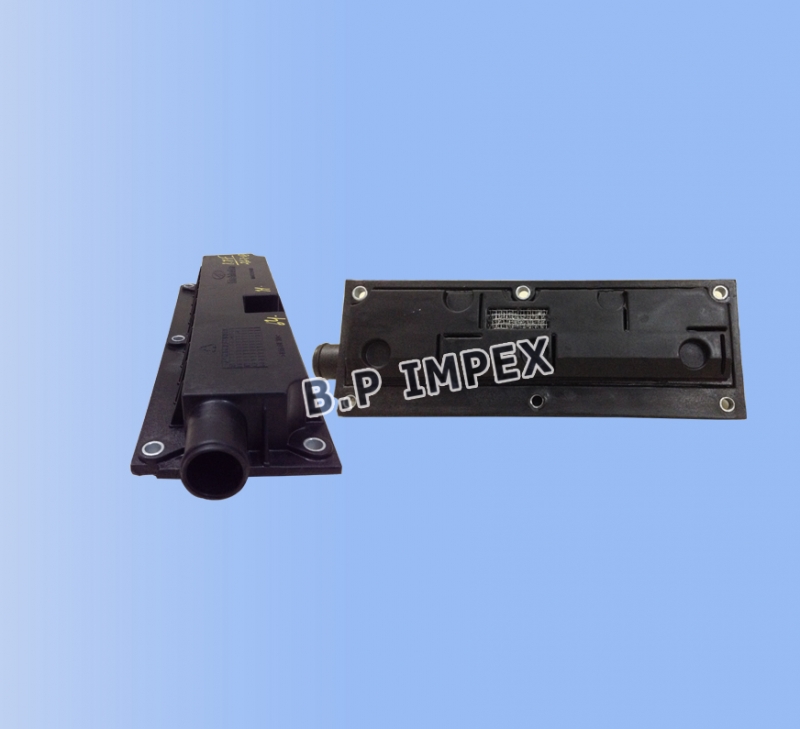 Lay Breather Cover,0314EM0070N